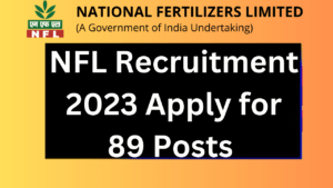 NFL Recruitment 2023